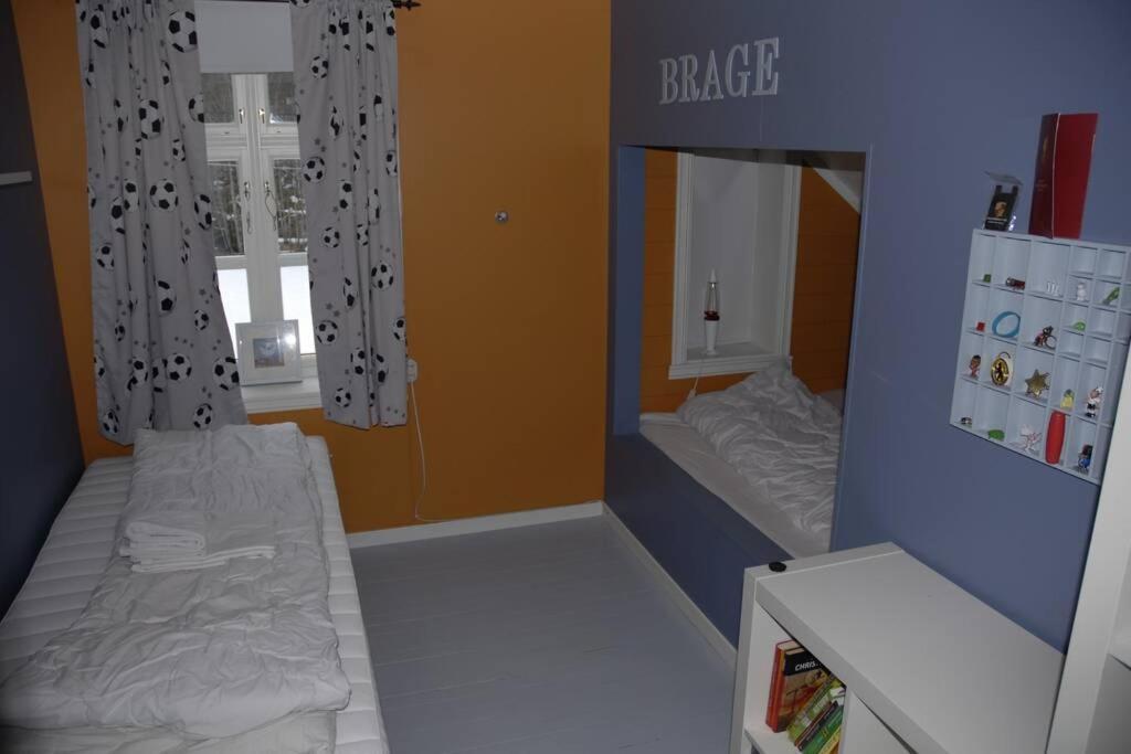 Comfortable House In Quiet Area Luster Zewnętrze zdjęcie